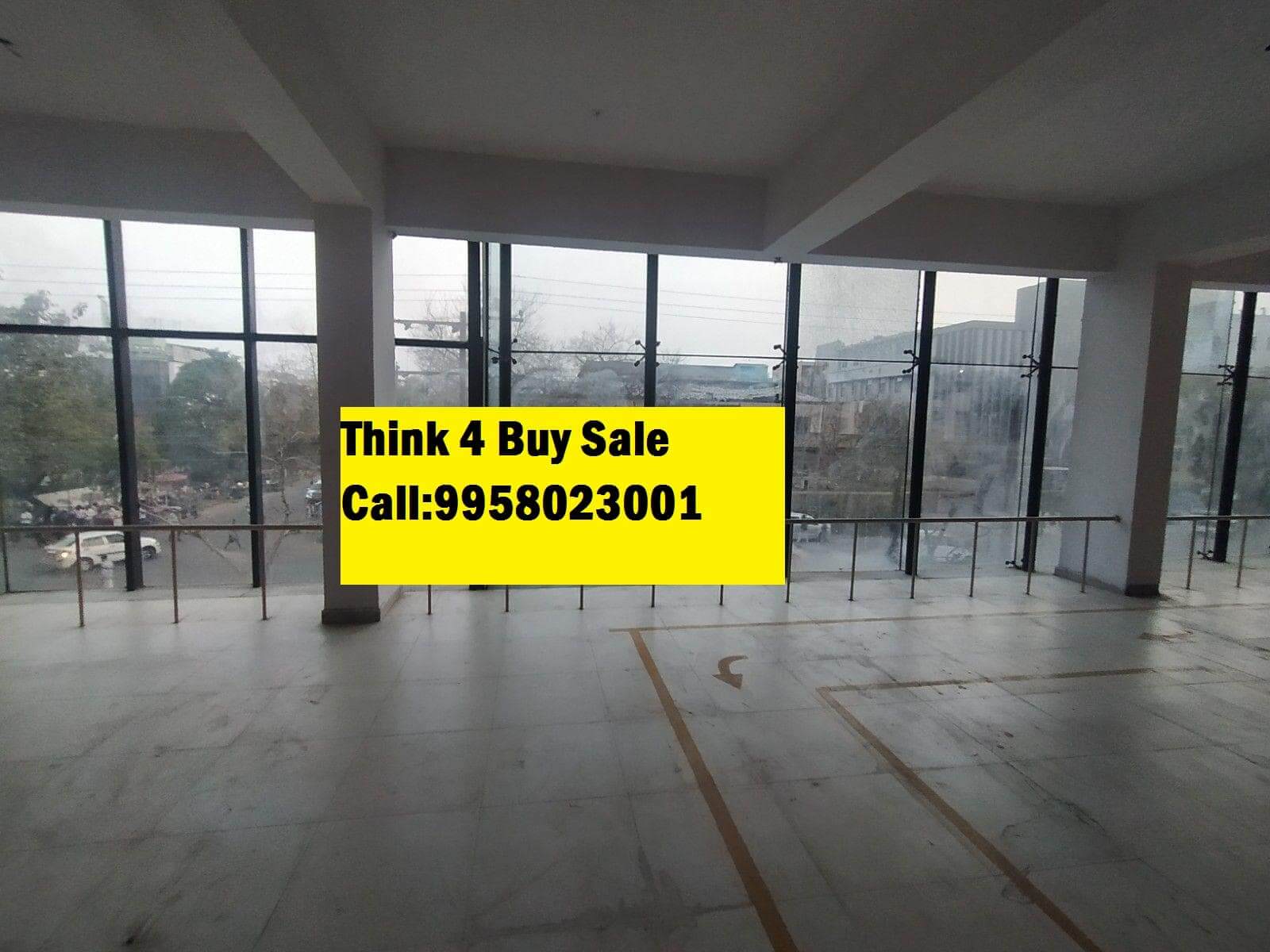 Factory for rent in noida sector 63